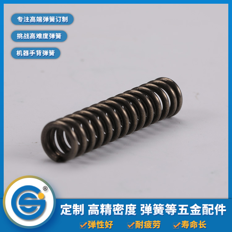 彈簧廠家告訴你：彈簧旋向如何區(qū)分？