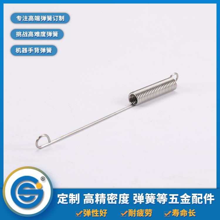 彈簧機怎樣調(diào)節(jié)彈簧節(jié)距？